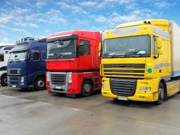 İzmir Yenişehir Nakliye